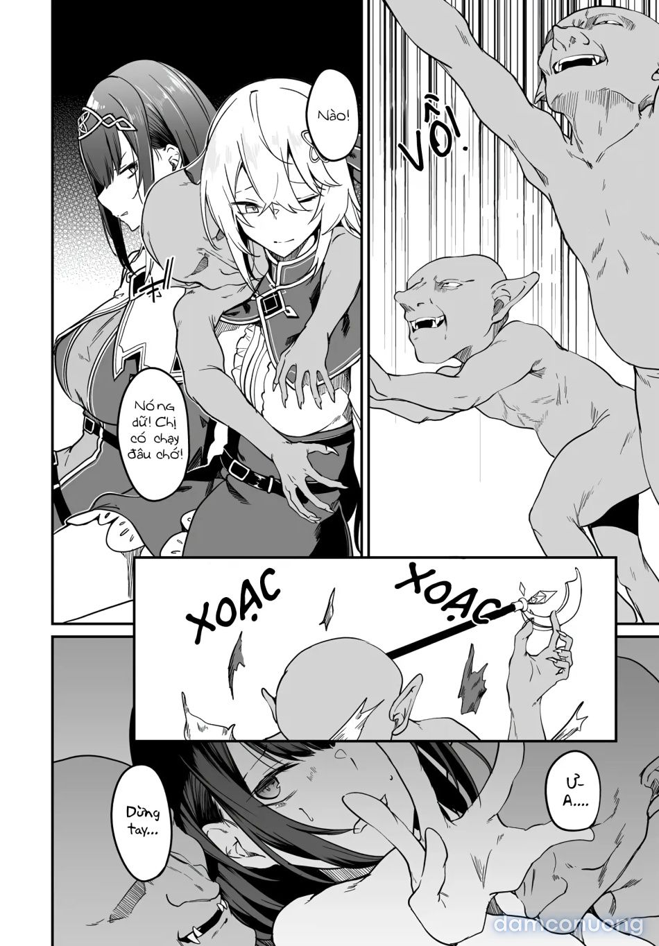 đọc truyện Bồn Chứa Tinh Bất Tử Phiêu Lưu Ký Chương 7.1 ảnh 15 tại Thiên Thai Truyện