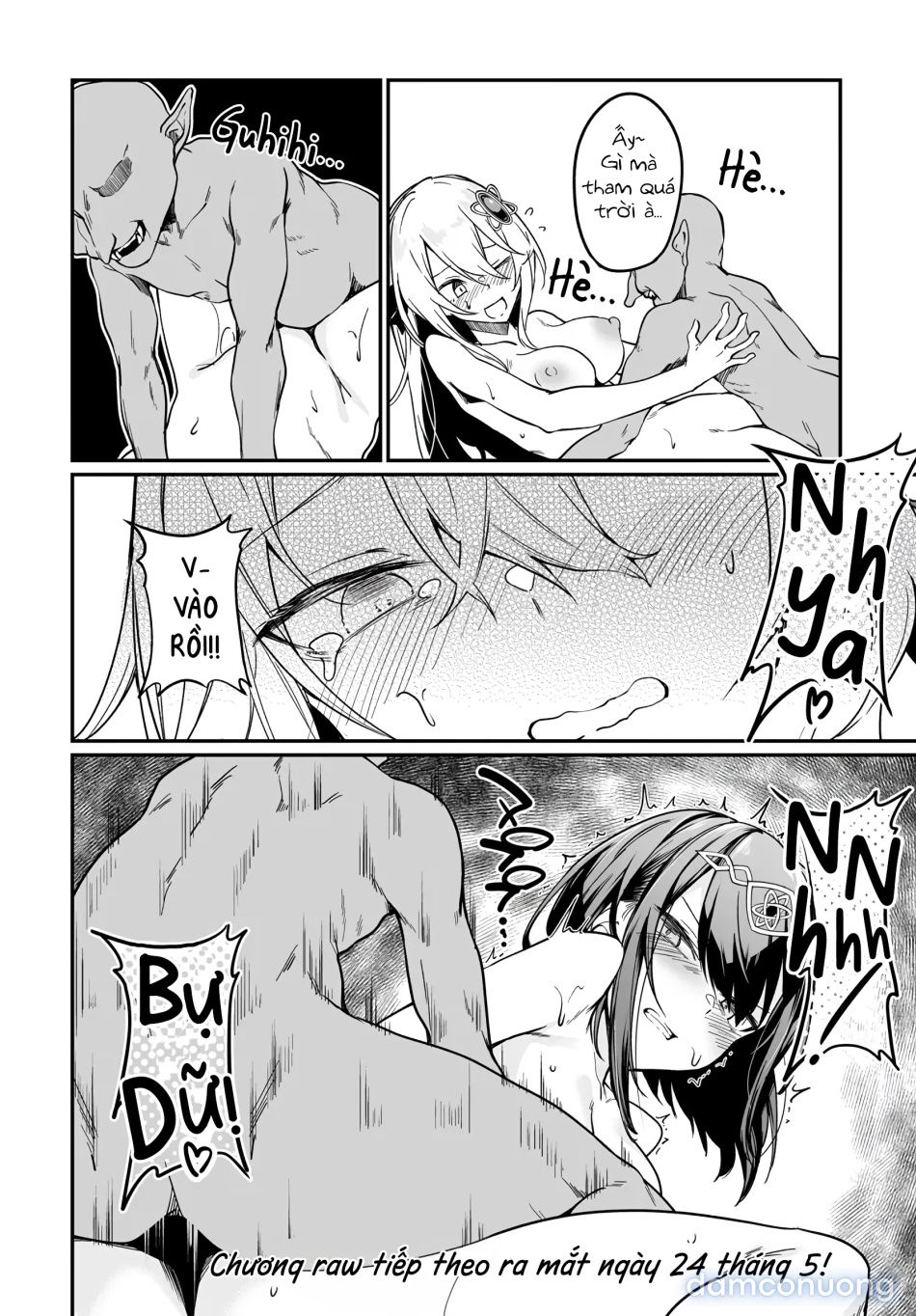 đọc truyện Bồn Chứa Tinh Bất Tử Phiêu Lưu Ký Chương 7.1 ảnh 17 tại Thiên Thai Truyện