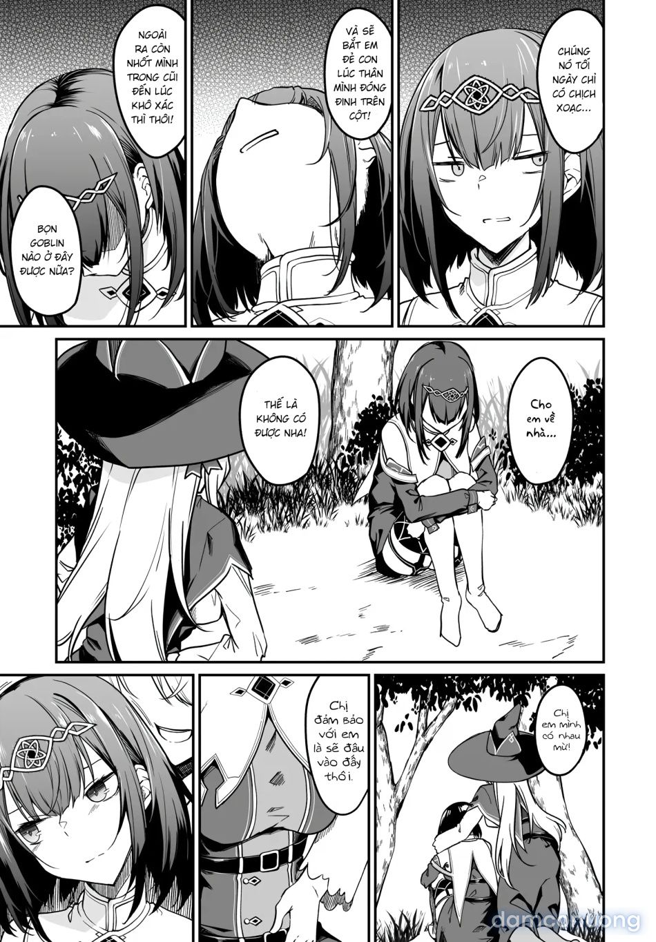 đọc truyện Bồn Chứa Tinh Bất Tử Phiêu Lưu Ký Chương 7.1 ảnh 8 tại Thiên Thai Truyện