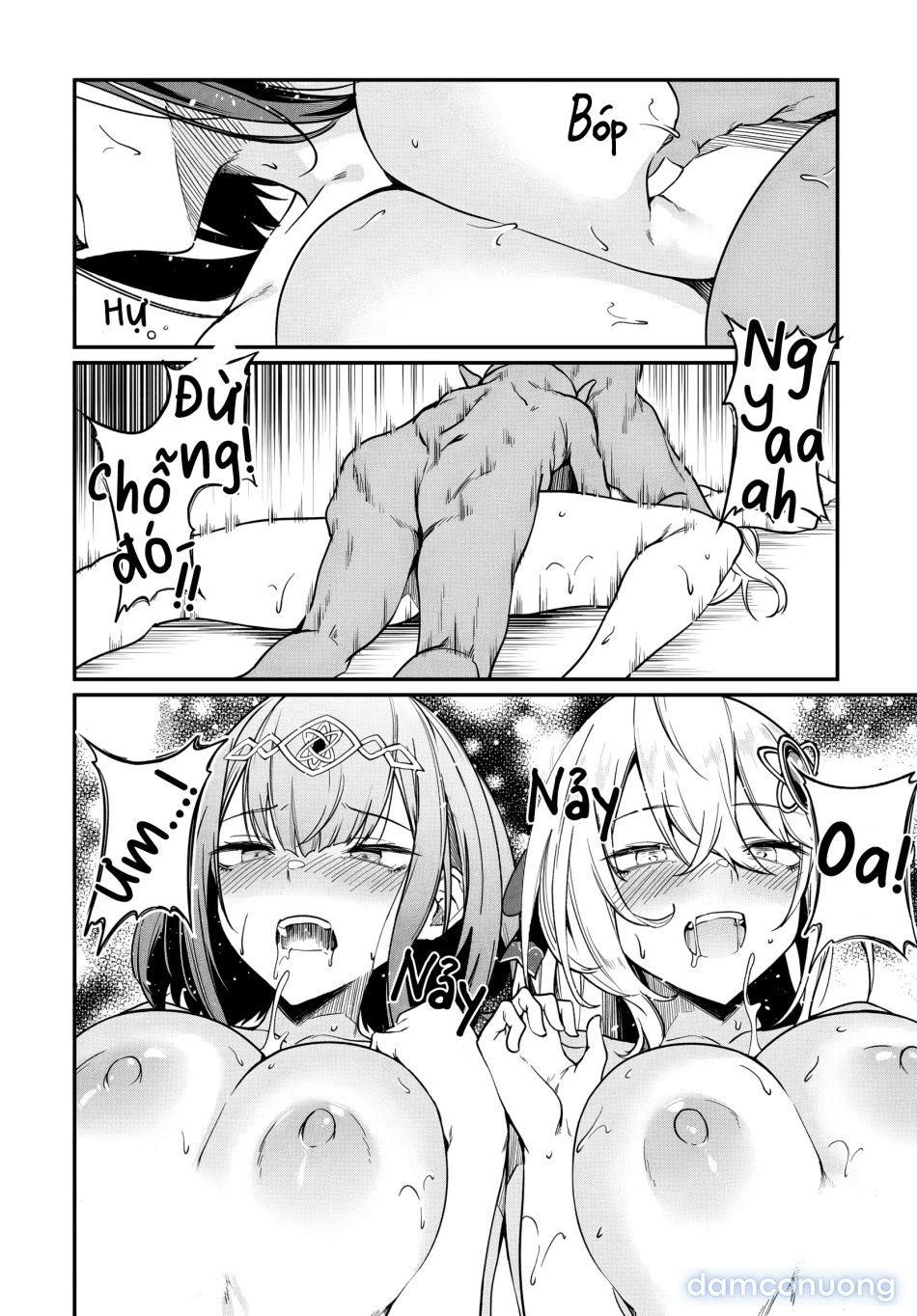 đọc truyện Bồn Chứa Tinh Bất Tử Phiêu Lưu Ký Chương 7.2 ảnh 3 tại Thiên Thai Truyện