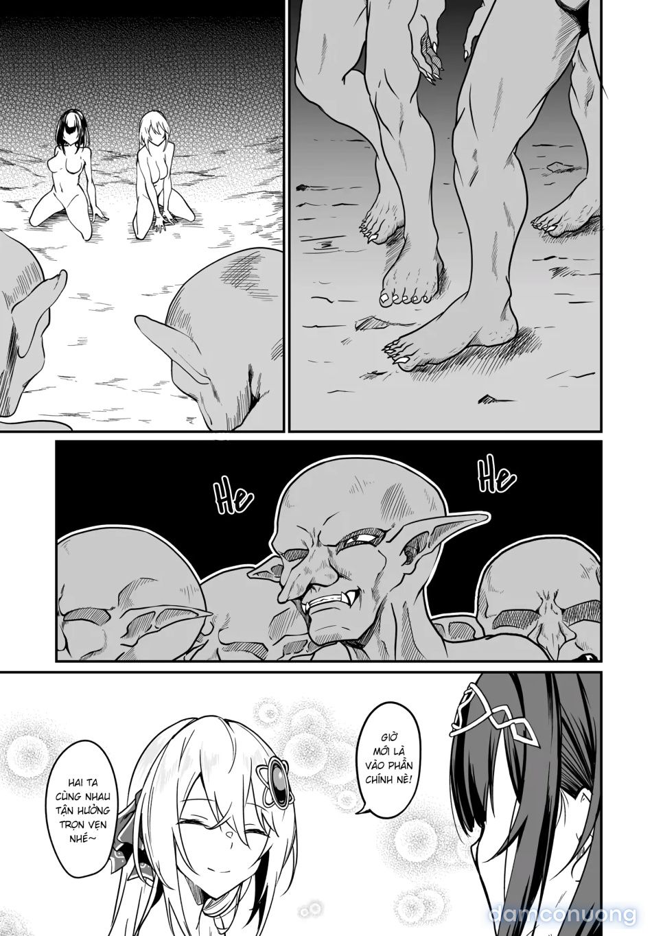 đọc truyện Bồn Chứa Tinh Bất Tử Phiêu Lưu Ký Chương 7.2 ảnh 12 tại Thiên Thai Truyện