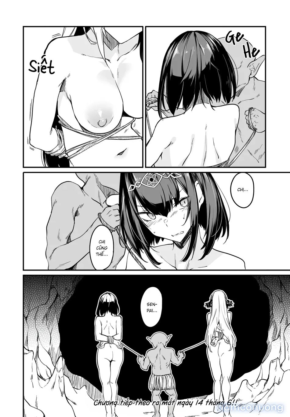 đọc truyện Bồn Chứa Tinh Bất Tử Phiêu Lưu Ký Chương 7.2 ảnh 13 tại Thiên Thai Truyện