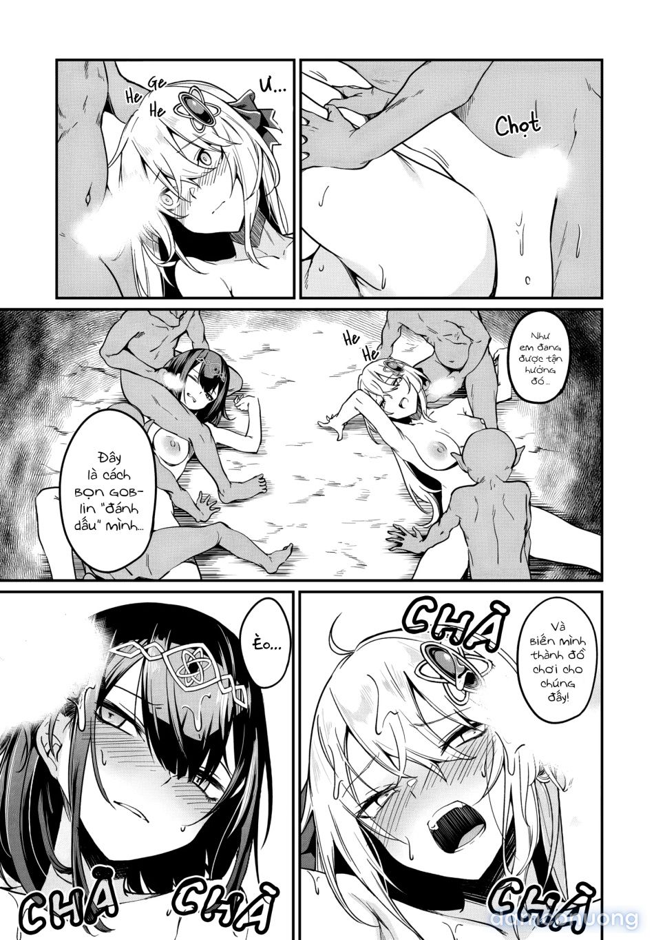 đọc truyện Bồn Chứa Tinh Bất Tử Phiêu Lưu Ký Chương 7.2 ảnh 6 tại Thiên Thai Truyện