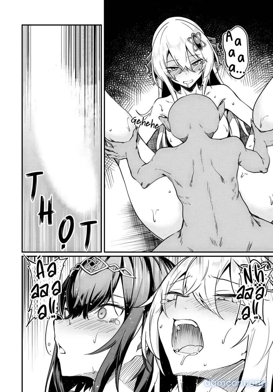 đọc truyện Bồn Chứa Tinh Bất Tử Phiêu Lưu Ký Chương 7.2 ảnh 7 tại Thiên Thai Truyện