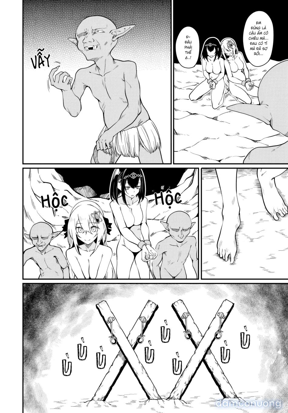 đọc truyện Bồn Chứa Tinh Bất Tử Phiêu Lưu Ký Chương 8.1 ảnh 9 tại Thiên Thai Truyện