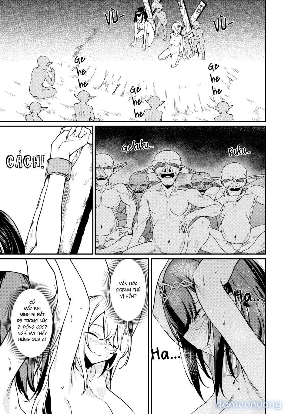 đọc truyện Bồn Chứa Tinh Bất Tử Phiêu Lưu Ký Chương 8.1 ảnh 10 tại Thiên Thai Truyện