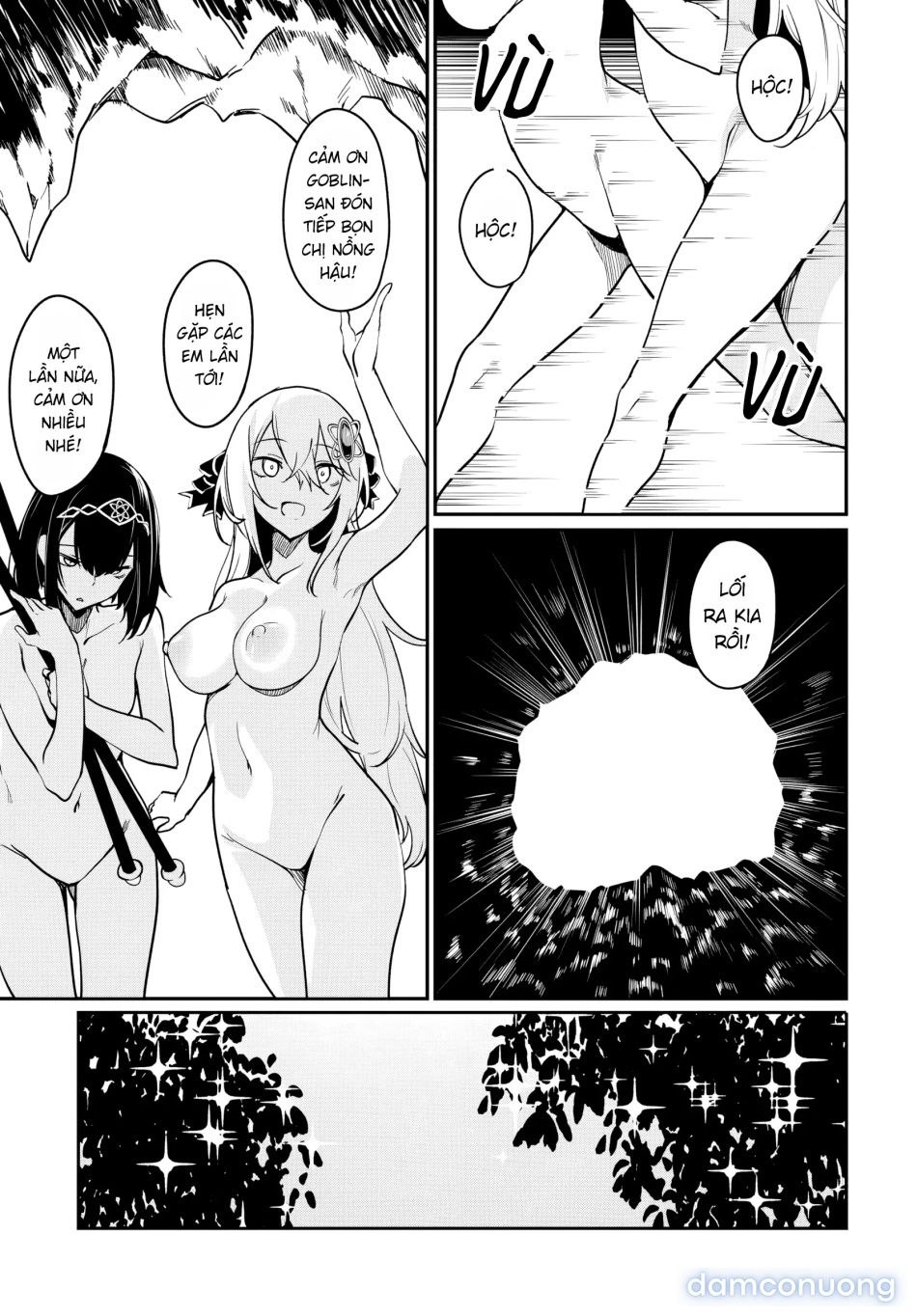 đọc truyện Bồn Chứa Tinh Bất Tử Phiêu Lưu Ký Chương 8.2 ảnh 12 tại Thiên Thai Truyện