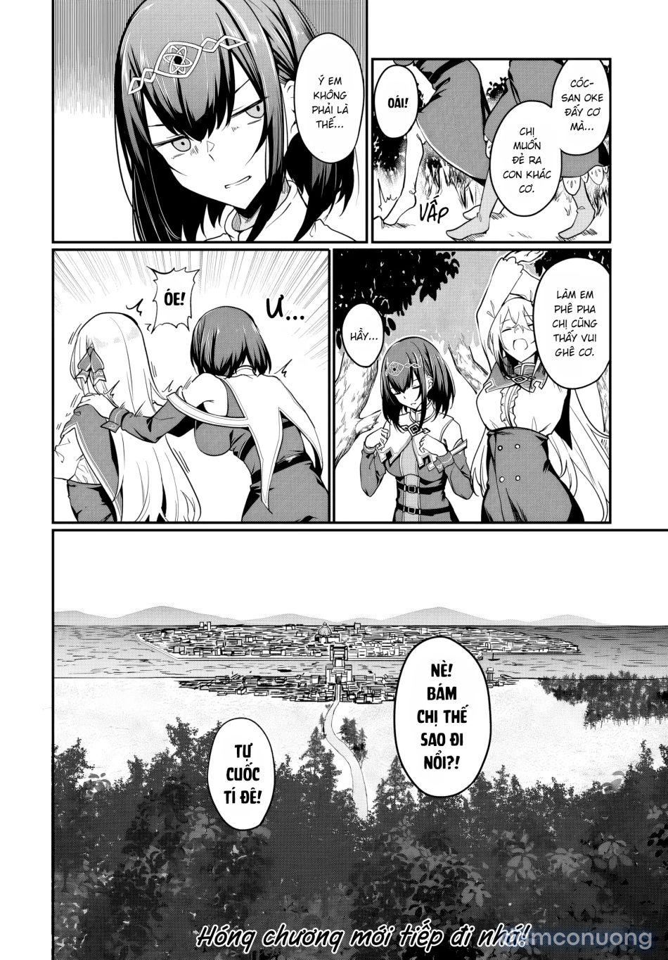 đọc truyện Bồn Chứa Tinh Bất Tử Phiêu Lưu Ký Chương 8.2 ảnh 15 tại Thiên Thai Truyện