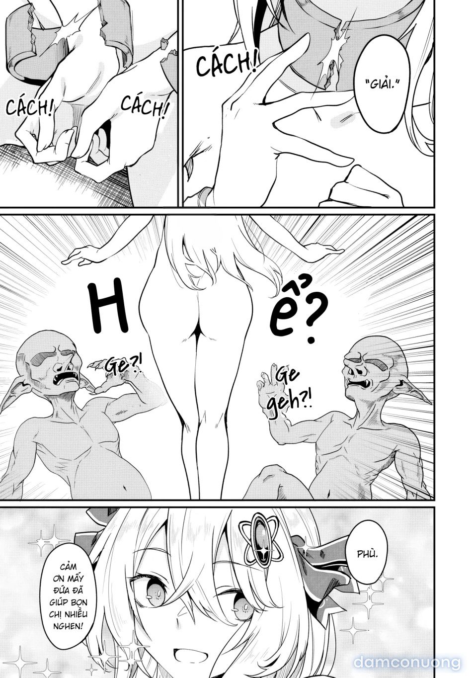 đọc truyện Bồn Chứa Tinh Bất Tử Phiêu Lưu Ký Chương 8.2 ảnh 4 tại Thiên Thai Truyện