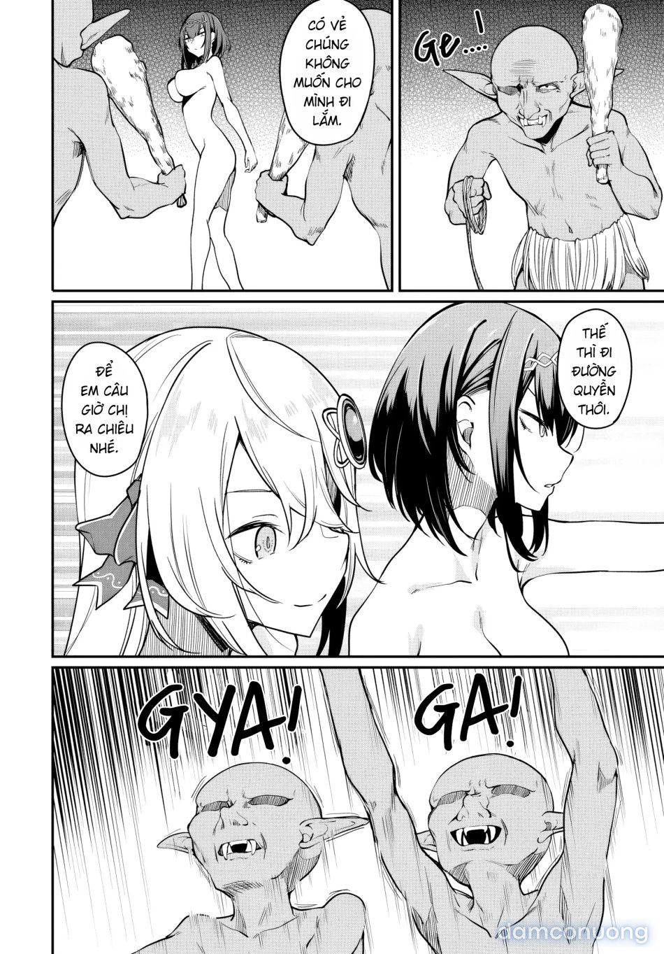 đọc truyện Bồn Chứa Tinh Bất Tử Phiêu Lưu Ký Chương 8.2 ảnh 7 tại Thiên Thai Truyện