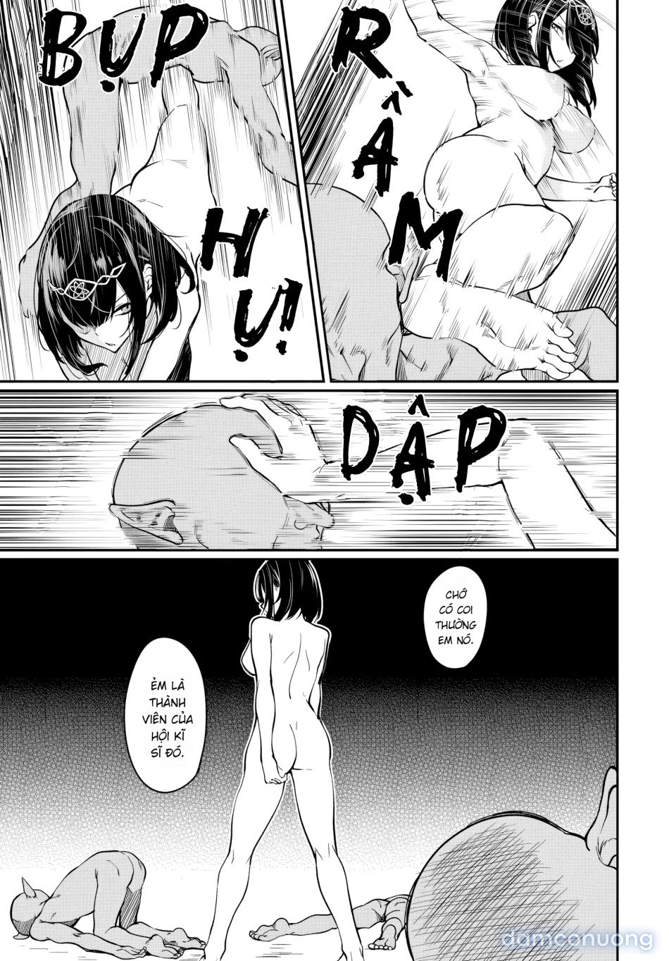 đọc truyện Bồn Chứa Tinh Bất Tử Phiêu Lưu Ký Chương 8.2 ảnh 8 tại Thiên Thai Truyện