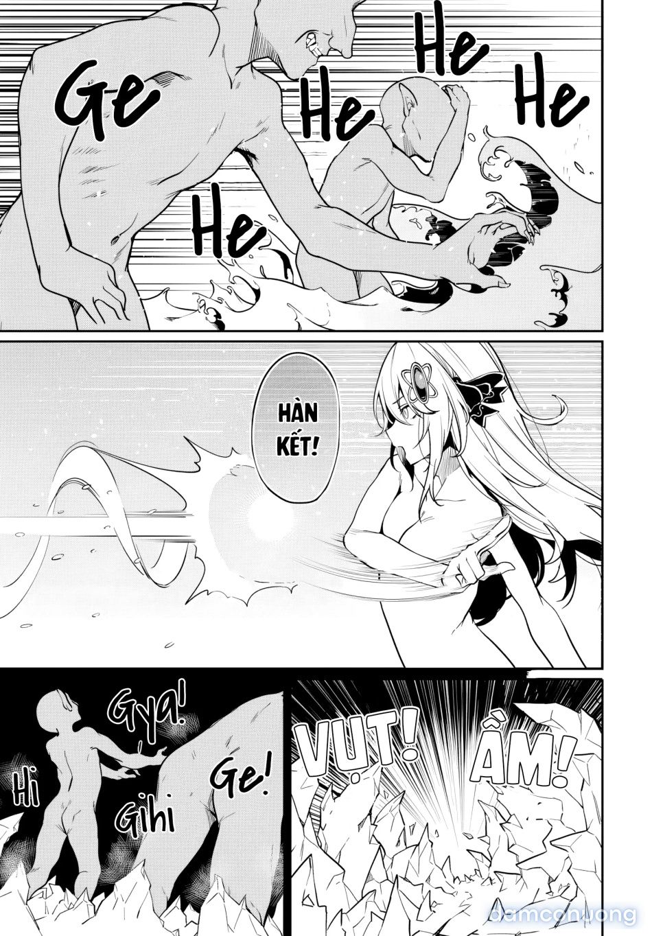 đọc truyện Bồn Chứa Tinh Bất Tử Phiêu Lưu Ký Chương 8.2 ảnh 10 tại Thiên Thai Truyện