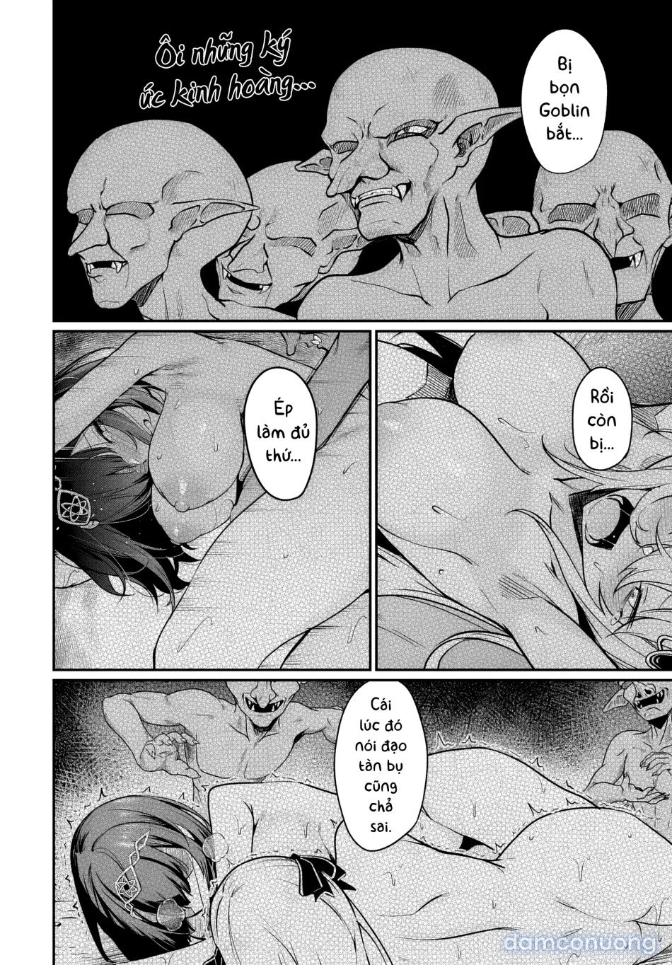 đọc truyện Bồn Chứa Tinh Bất Tử Phiêu Lưu Ký Chương 9.1 ảnh 3 tại Thiên Thai Truyện