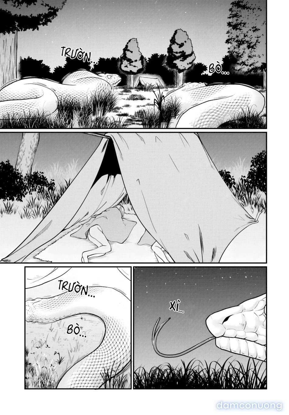 đọc truyện Bồn Chứa Tinh Bất Tử Phiêu Lưu Ký Chương 9.1 ảnh 12 tại Thiên Thai Truyện