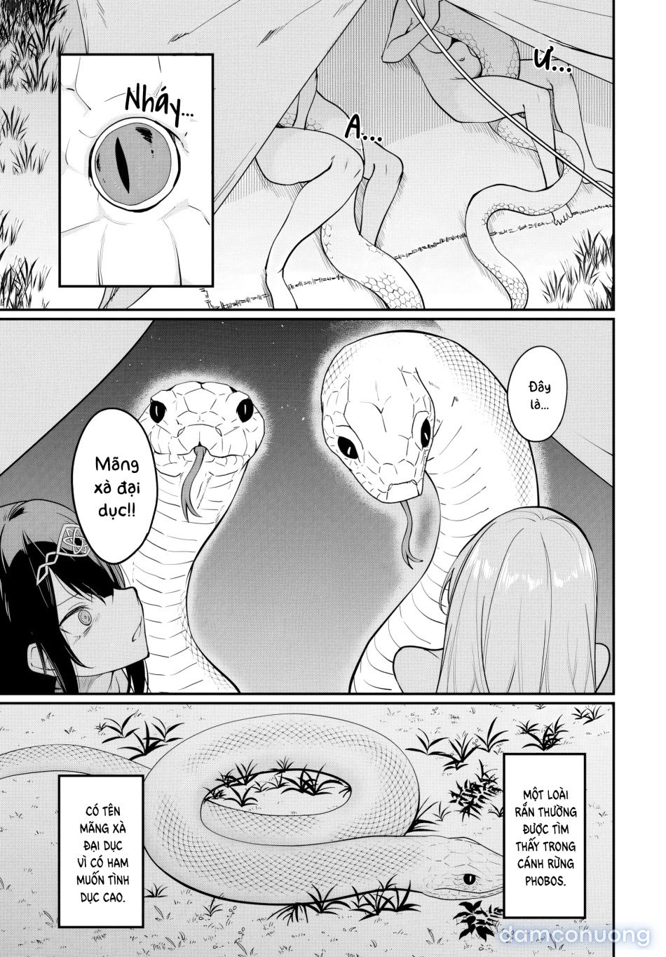 đọc truyện Bồn Chứa Tinh Bất Tử Phiêu Lưu Ký Chương 9.1 ảnh 16 tại Thiên Thai Truyện