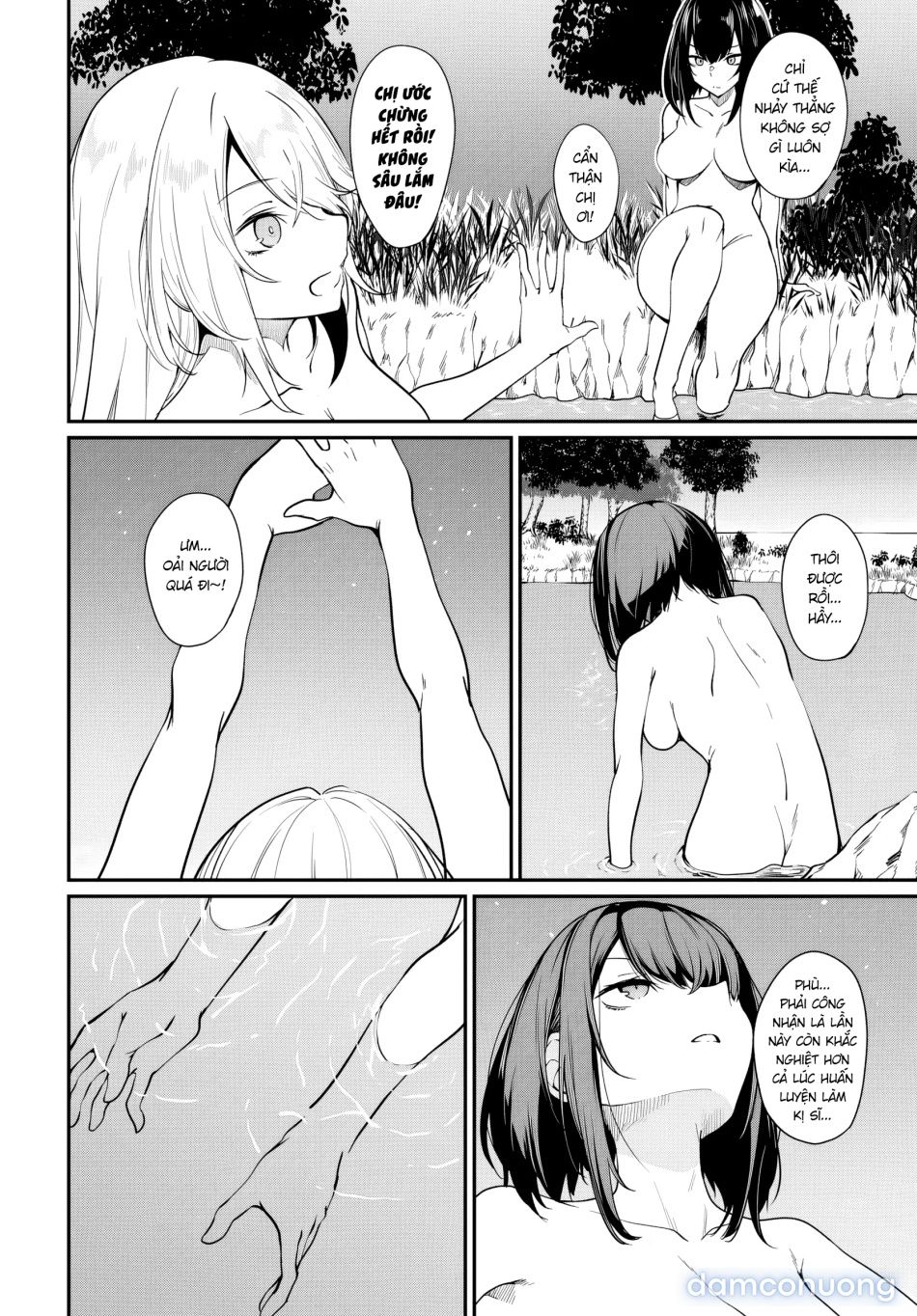 đọc truyện Bồn Chứa Tinh Bất Tử Phiêu Lưu Ký Chương 9.1 ảnh 5 tại Thiên Thai Truyện