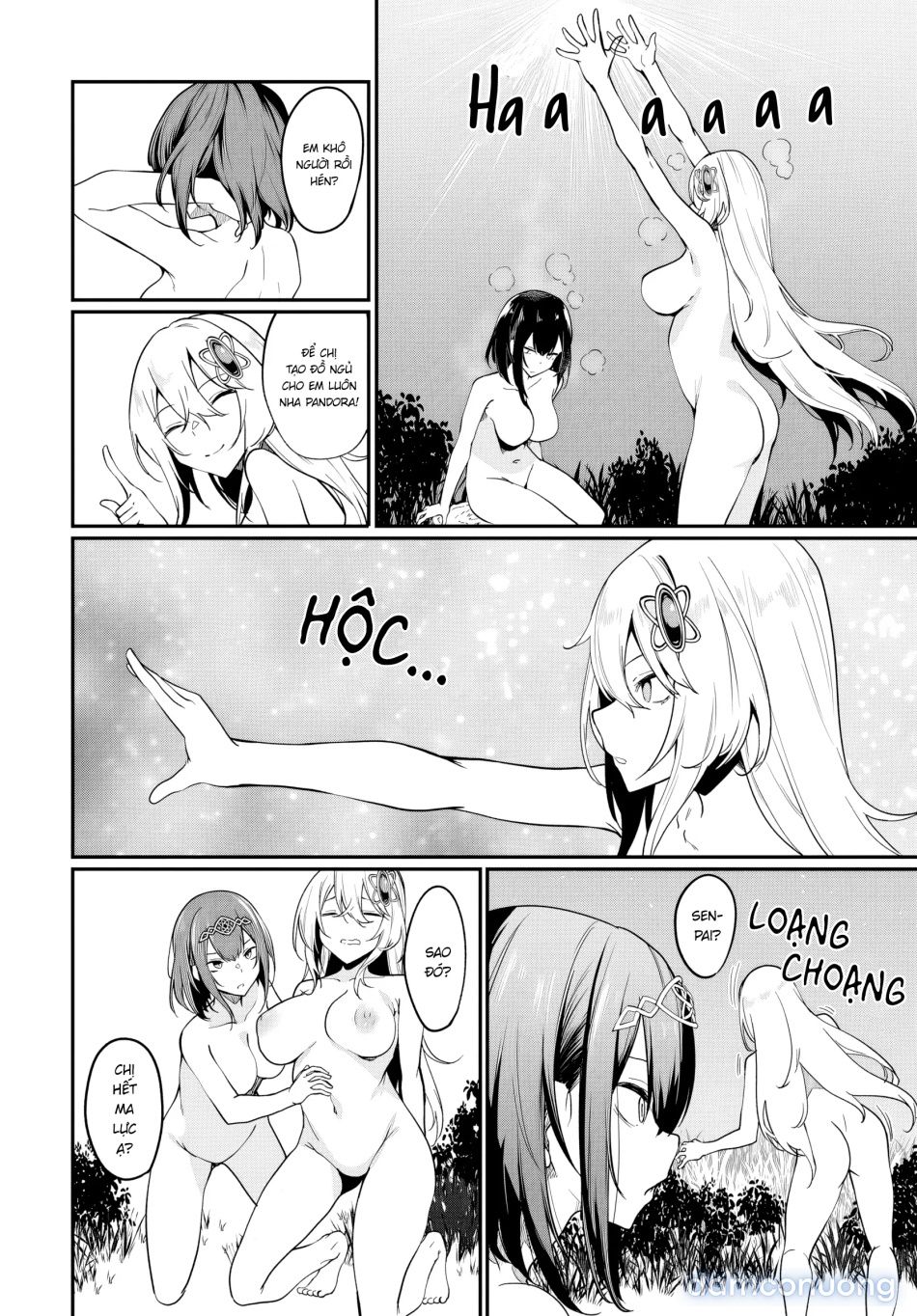 đọc truyện Bồn Chứa Tinh Bất Tử Phiêu Lưu Ký Chương 9.1 ảnh 7 tại Thiên Thai Truyện