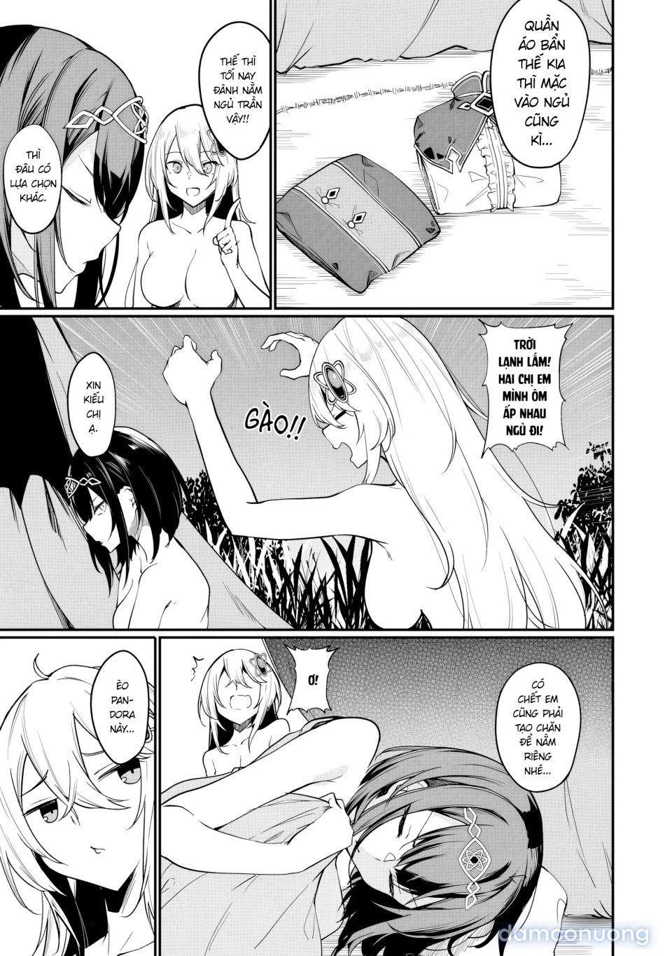 đọc truyện Bồn Chứa Tinh Bất Tử Phiêu Lưu Ký Chương 9.1 ảnh 10 tại Thiên Thai Truyện