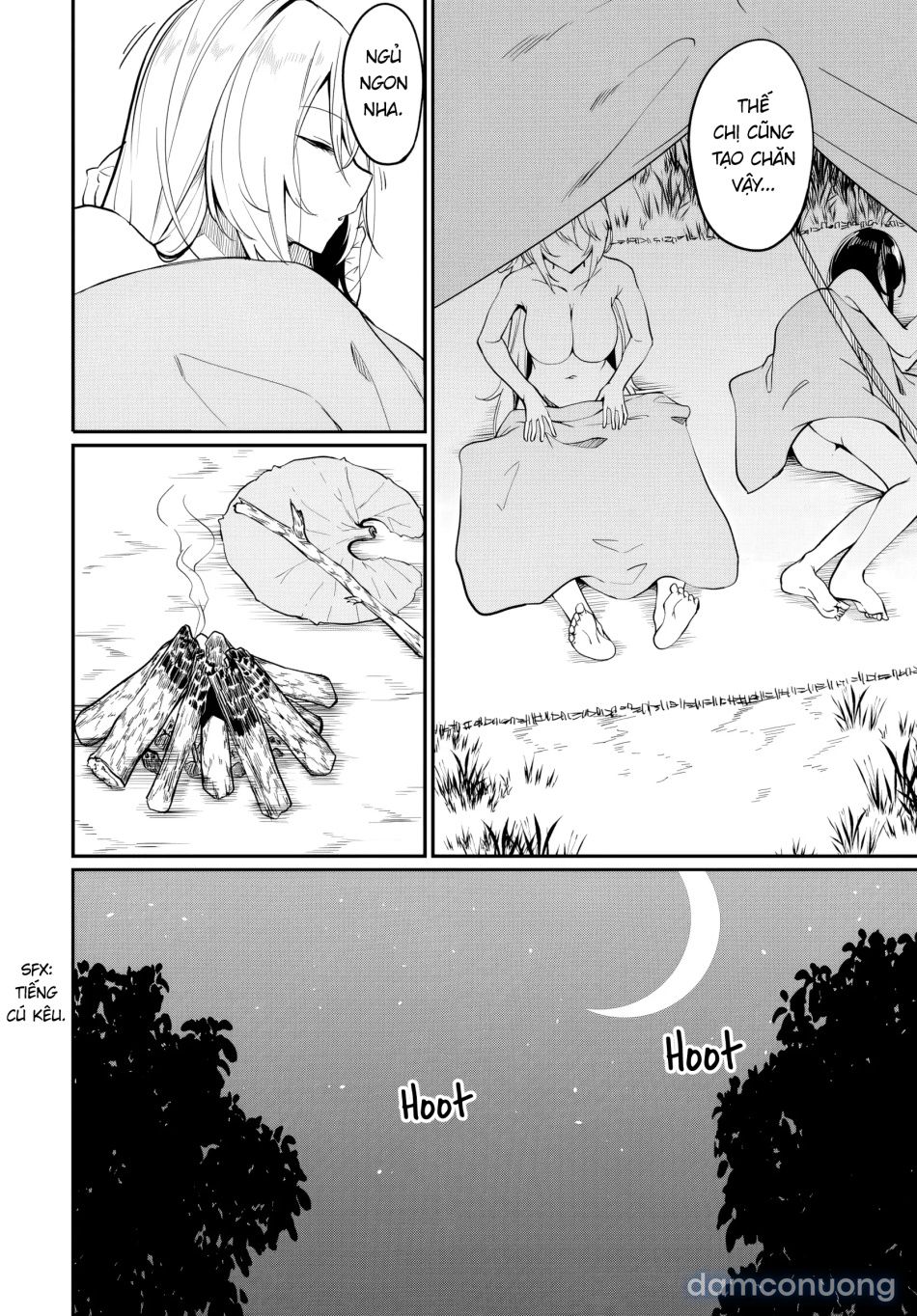 đọc truyện Bồn Chứa Tinh Bất Tử Phiêu Lưu Ký Chương 9.1 ảnh 11 tại Thiên Thai Truyện