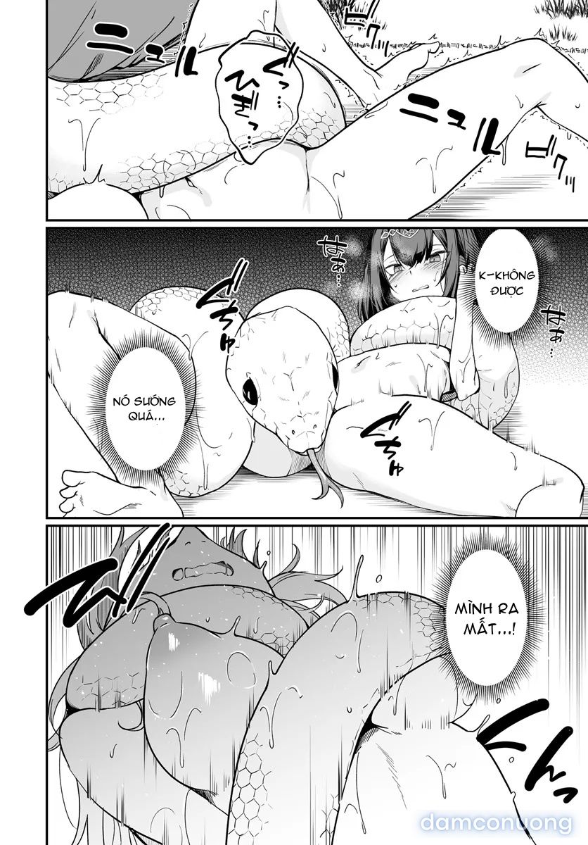 đọc truyện Bồn Chứa Tinh Bất Tử Phiêu Lưu Ký Chương 9.2 ảnh 3 tại Thiên Thai Truyện