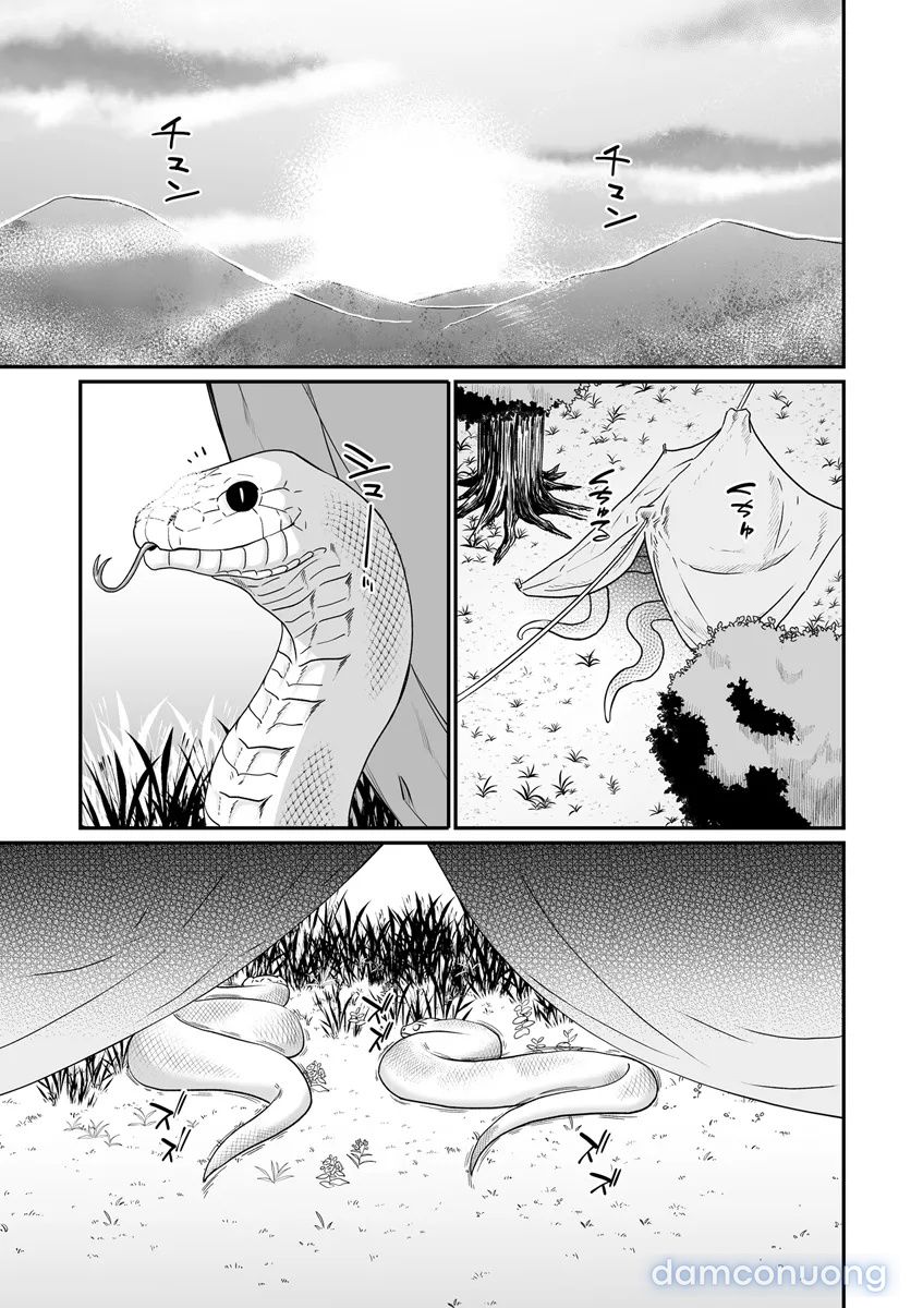 đọc truyện Bồn Chứa Tinh Bất Tử Phiêu Lưu Ký Chương 9.2 ảnh 6 tại Thiên Thai Truyện