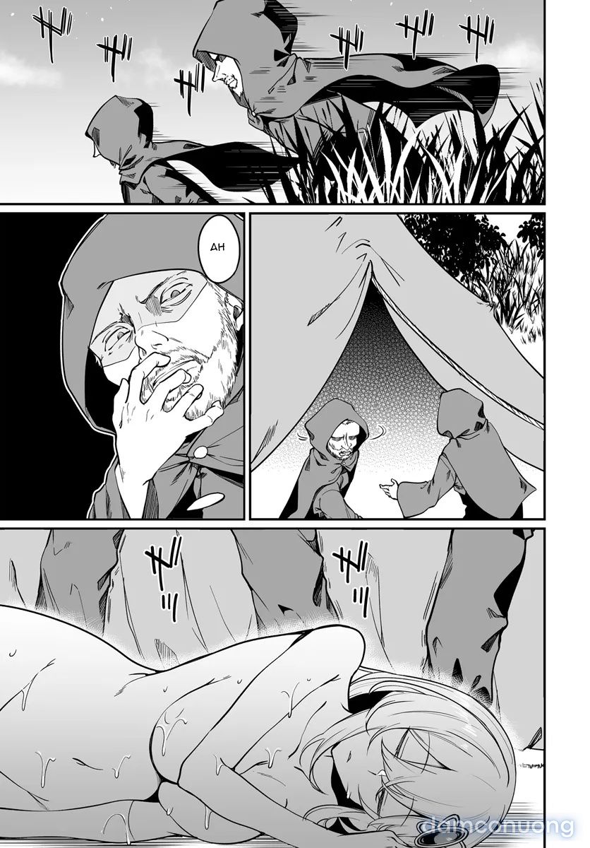 đọc truyện Bồn Chứa Tinh Bất Tử Phiêu Lưu Ký Chương 9.2 ảnh 8 tại Thiên Thai Truyện