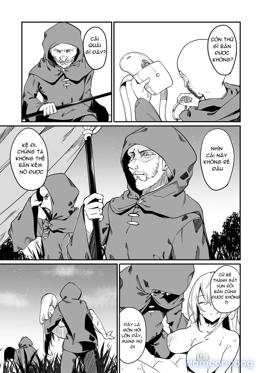 đọc truyện Bồn Chứa Tinh Bất Tử Phiêu Lưu Ký Chương 9.2 ảnh 10 tại Thiên Thai Truyện