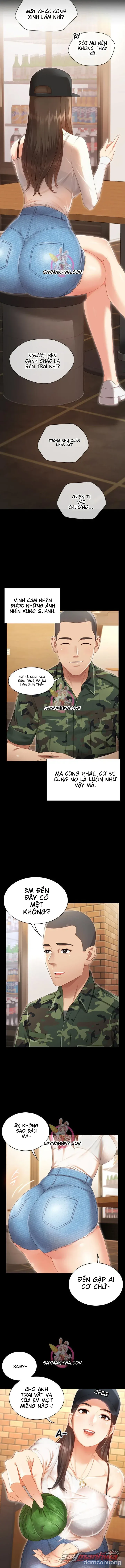 đọc truyện Bổn Phận Của Em Gái Chương 1 ảnh 3 tại Thiên Thai Truyện