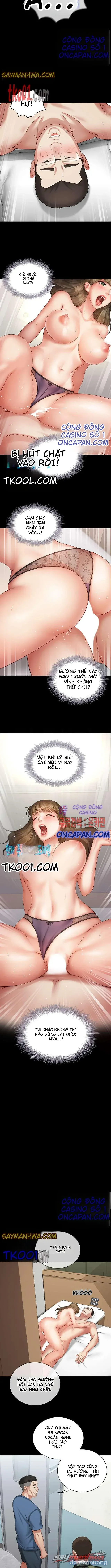 đọc truyện Bổn Phận Của Em Gái Chương 10 ảnh 10 tại Thiên Thai Truyện