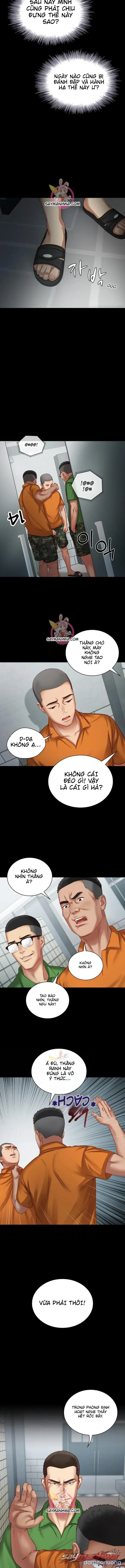đọc truyện Bổn Phận Của Em Gái Chương 4 ảnh 5 tại Thiên Thai Truyện