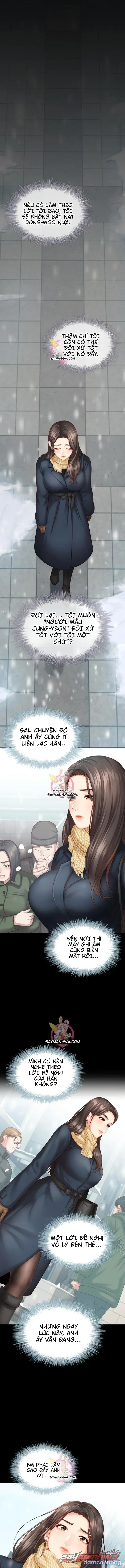 đọc truyện Bổn Phận Của Em Gái Chương 4 ảnh 8 tại Thiên Thai Truyện