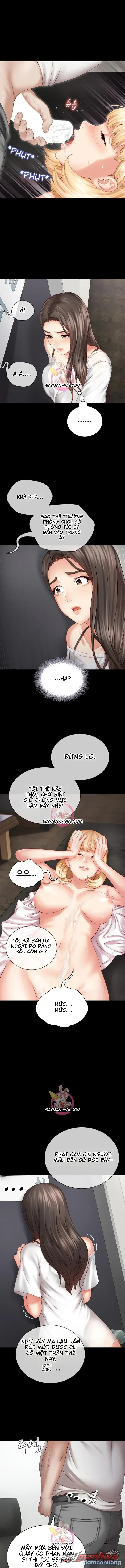 đọc truyện Bổn Phận Của Em Gái Chương 5 ảnh 11 tại Thiên Thai Truyện