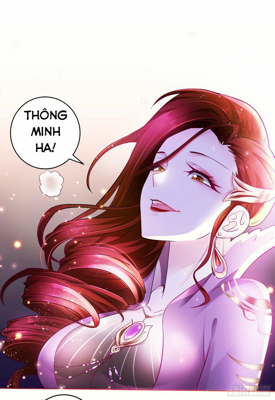 đọc truyện Bổn Tế Tu Chính Là Tiện Đạo Chương 1 ảnh 14 tại Thiên Thai Truyện