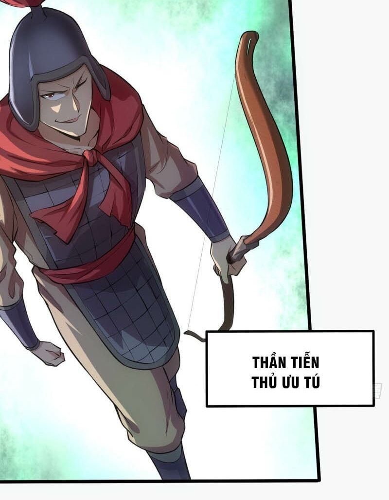 đọc truyện Bổn Tế Tu Chính Là Tiện Đạo Chương 10 ảnh 21 tại Thiên Thai Truyện