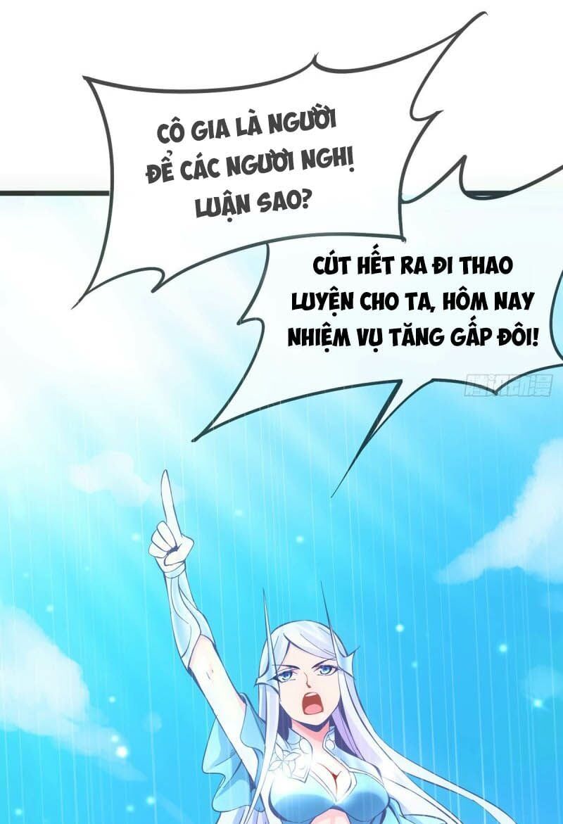 đọc truyện Bổn Tế Tu Chính Là Tiện Đạo Chương 10 ảnh 58 tại Thiên Thai Truyện