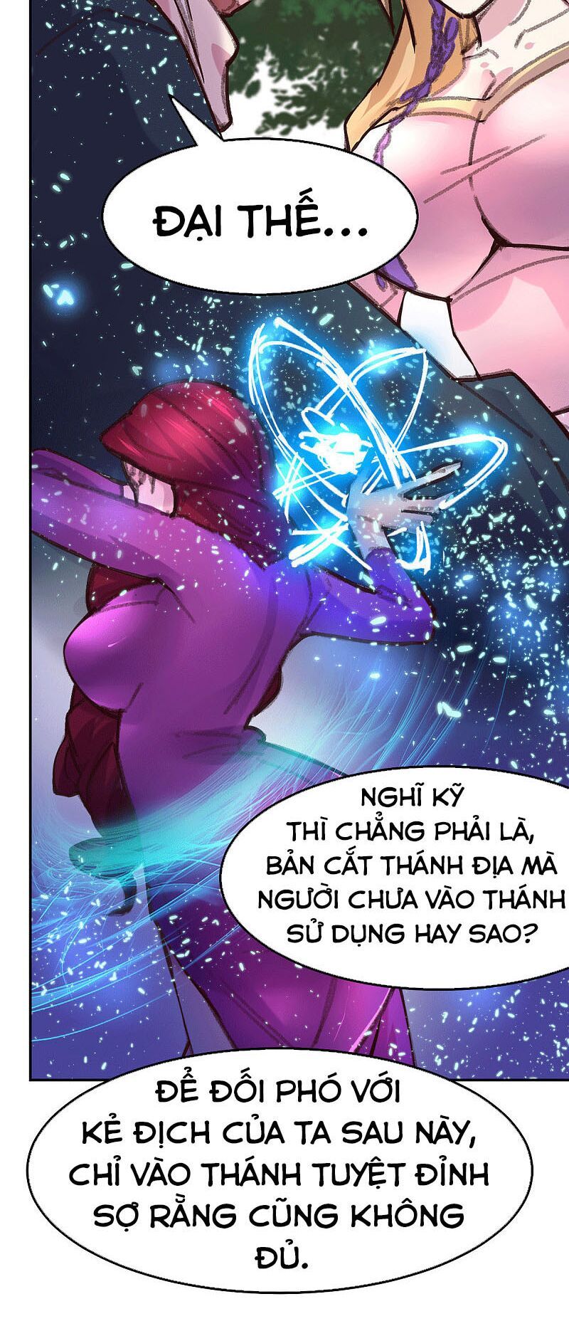 đọc truyện Bổn Tế Tu Chính Là Tiện Đạo Chương 100 ảnh 14 tại Thiên Thai Truyện