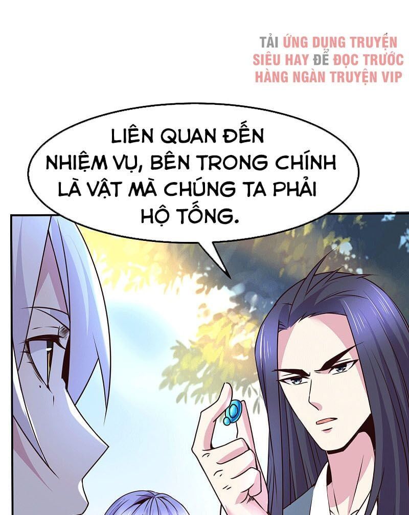 đọc truyện Bổn Tế Tu Chính Là Tiện Đạo Chương 100 ảnh 30 tại Thiên Thai Truyện