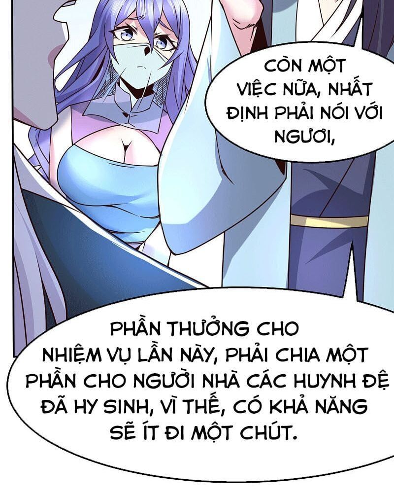 đọc truyện Bổn Tế Tu Chính Là Tiện Đạo Chương 100 ảnh 31 tại Thiên Thai Truyện