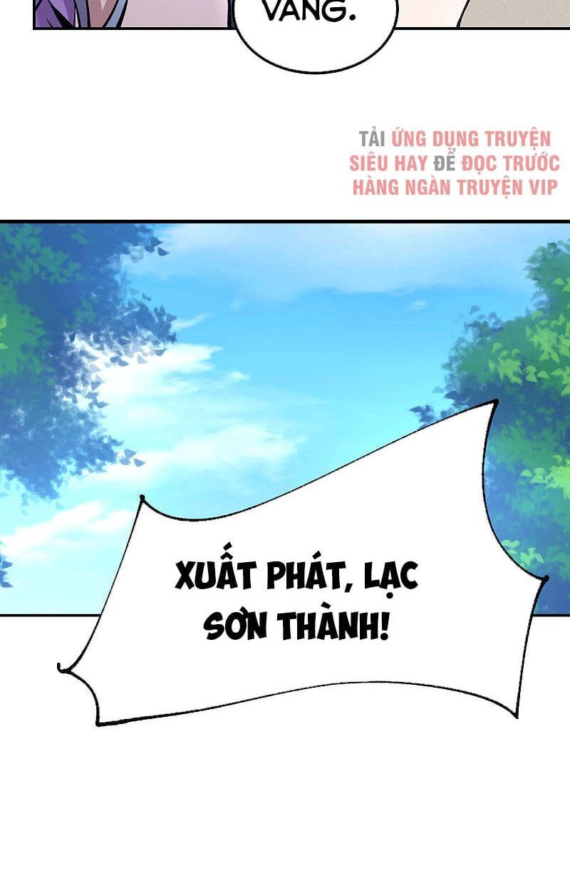 đọc truyện Bổn Tế Tu Chính Là Tiện Đạo Chương 100 ảnh 35 tại Thiên Thai Truyện