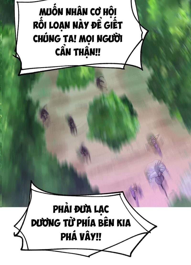 đọc truyện Bổn Tế Tu Chính Là Tiện Đạo Chương 101 ảnh 27 tại Thiên Thai Truyện