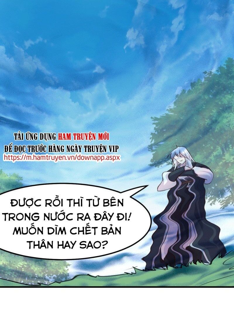 đọc truyện Bổn Tế Tu Chính Là Tiện Đạo Chương 102 ảnh 17 tại Thiên Thai Truyện