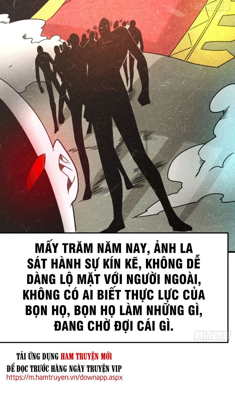 đọc truyện Bổn Tế Tu Chính Là Tiện Đạo Chương 102 ảnh 25 tại Thiên Thai Truyện