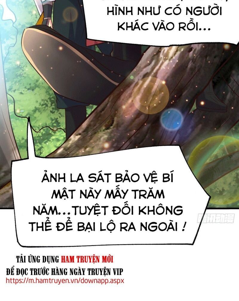 đọc truyện Bổn Tế Tu Chính Là Tiện Đạo Chương 102 ảnh 5 tại Thiên Thai Truyện