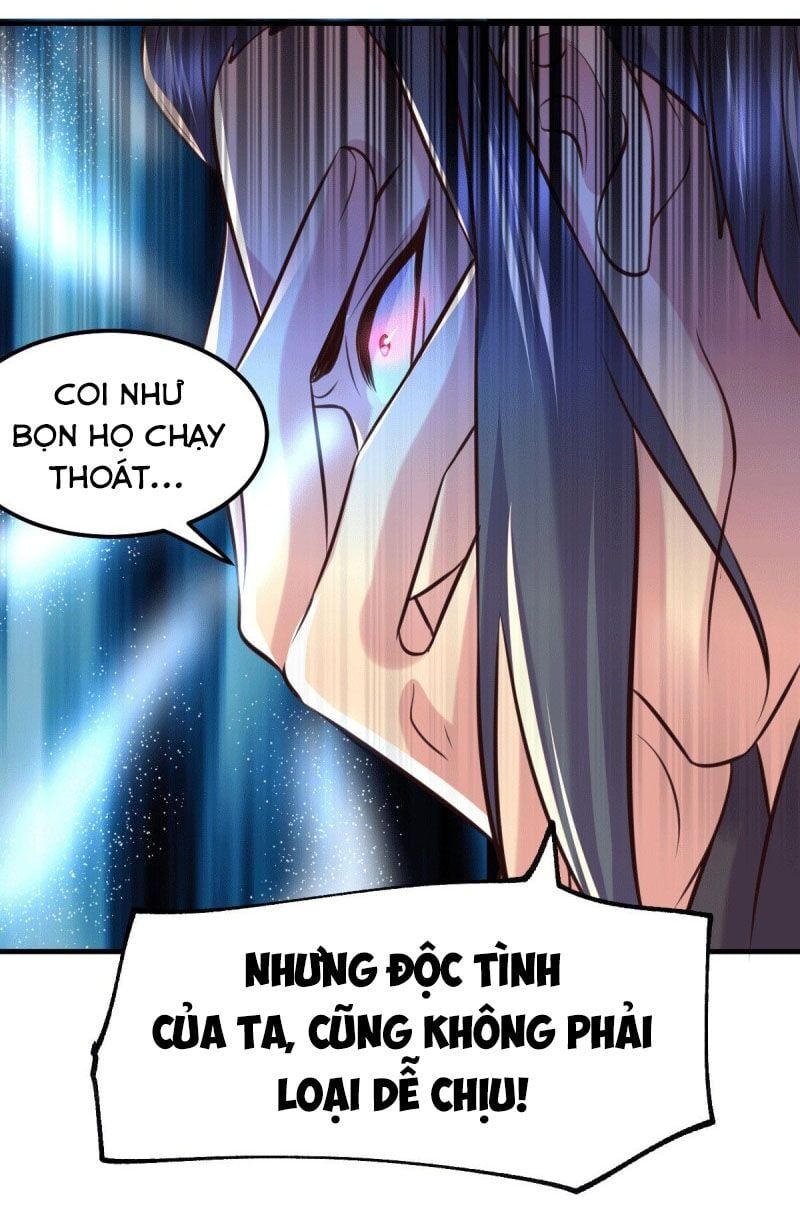 đọc truyện Bổn Tế Tu Chính Là Tiện Đạo Chương 102 ảnh 6 tại Thiên Thai Truyện