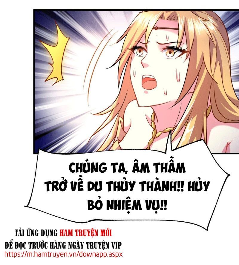đọc truyện Bổn Tế Tu Chính Là Tiện Đạo Chương 103 ảnh 22 tại Thiên Thai Truyện