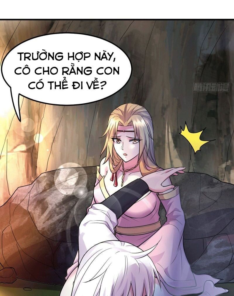 đọc truyện Bổn Tế Tu Chính Là Tiện Đạo Chương 103 ảnh 23 tại Thiên Thai Truyện