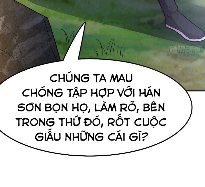 đọc truyện Bổn Tế Tu Chính Là Tiện Đạo Chương 103 ảnh 25 tại Thiên Thai Truyện