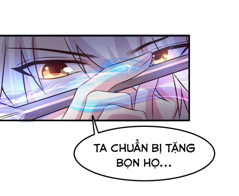 đọc truyện Bổn Tế Tu Chính Là Tiện Đạo Chương 103 ảnh 27 tại Thiên Thai Truyện