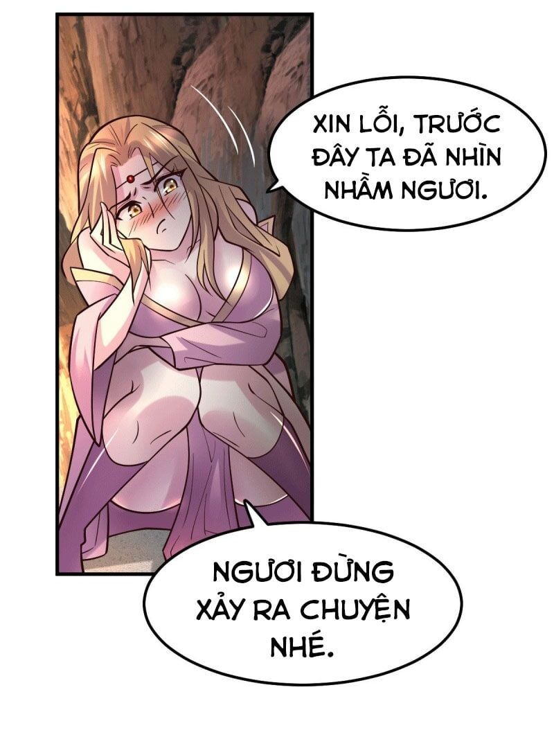 đọc truyện Bổn Tế Tu Chính Là Tiện Đạo Chương 103 ảnh 4 tại Thiên Thai Truyện