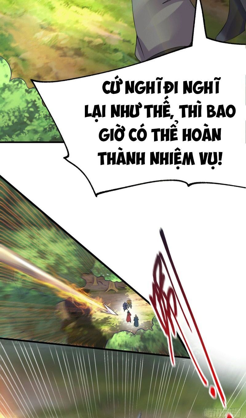 đọc truyện Bổn Tế Tu Chính Là Tiện Đạo Chương 103 ảnh 34 tại Thiên Thai Truyện